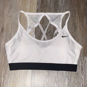 Nike Dri-Fit- Sports Bra